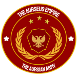 TAE |•| Aursian Army