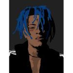 #RIP XXXTENTACION