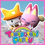 ⭐COLLAB⭐Tamagotchi Party（β 1.0）