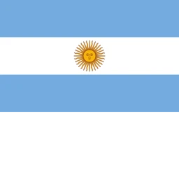 Una vida en argentina BETA icon