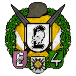 Armouredcorps "Lenset"