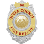 Queen County Fire Rescue