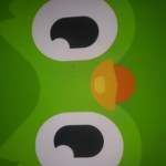 The cult of the Duolingo (We accept all)