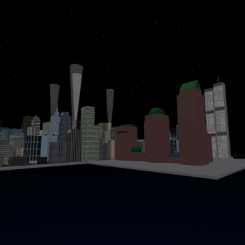 "New York City"