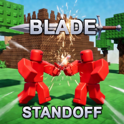 [QoL]Blade Standoff!