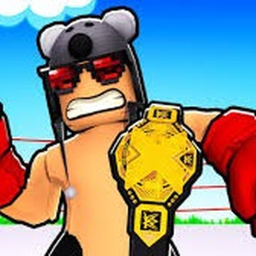 Knuckle Legends
