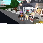 The crazy squad with funtime and mimic