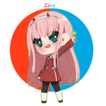 ~Zero~