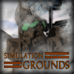 SI | Simulation Grounds