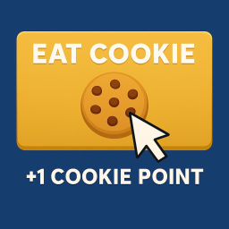 Click the Cookie