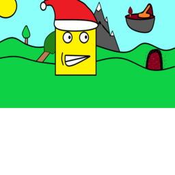 Block Clickers!