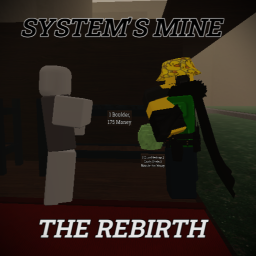 System's Mine: The Rebirth [Disconium Ore!]