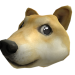 Doge Hangout ( Doge Only )