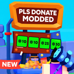Pls Donate 💸