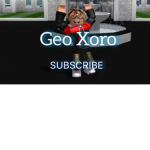 Geo Xoro's Subscribers