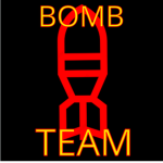 HACKER BOMB TEAM