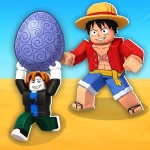 Steal An Anime Egg Roblox game thumbnail