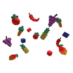 Grow a garden aura