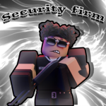 Security firm.
