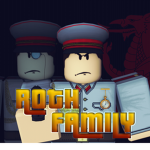 The Roth Family