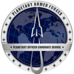 Planetary Officer Candidate School