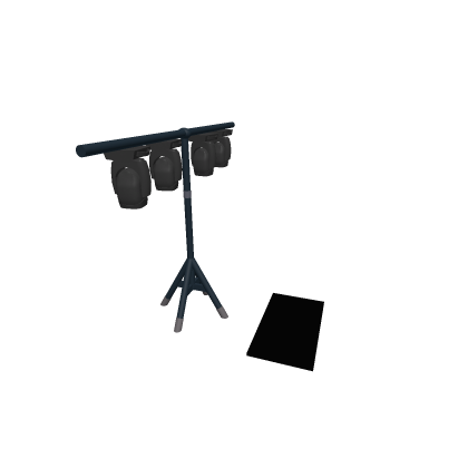 stage lights
