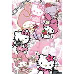 The pink group :)))