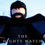 The Νight's Watch