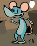 Ratatoing cult