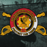 [FoV] 1st Cavalry, 8th Air Cavalry Squadron