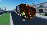 Trash trucks of Tucson!