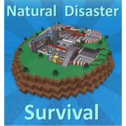Natural Disaster Survival