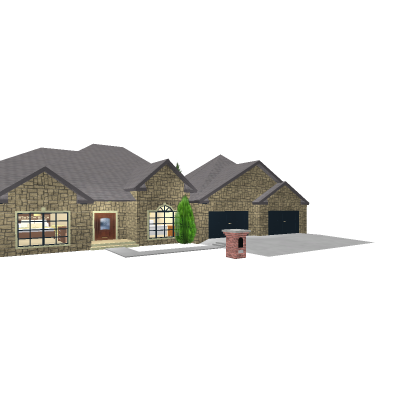 Classic Urban Home