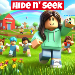 Hide and seek