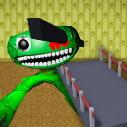 [🍃NEW] Backrooms Morphs