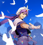 Magi 0