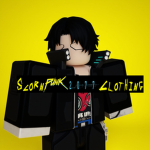 ScornPunk 2077 Clothing