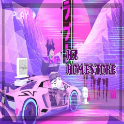 New HomeClothing Store