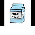 Milky treats and sweets