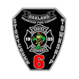 Okaland Township Fire & Rescue