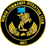 Noman Commando Operation Team