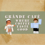 Gránde Café