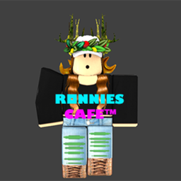 Ronnie's Cafe™