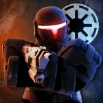 [TGR] | Republic Commandos