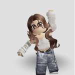 HI HELLO :>