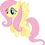 Flutter-shy Fan Group!!!