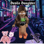 Devils Daughter