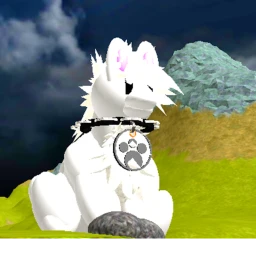 alaskan furs (old version of celestial critters) icon