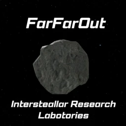 Farfarout Interstellar Research Labotories icon