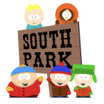 SOUTH PARK FANZIES
